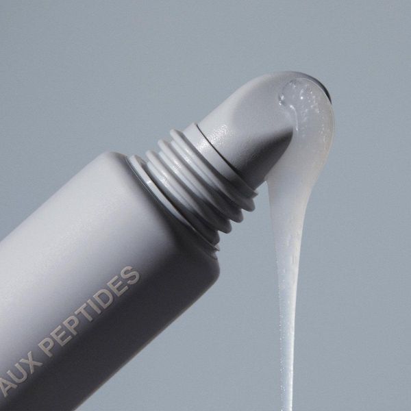 Rhode Peptide Lip Treatment Salted Caramel Бальзам для губ 2288283688 фото