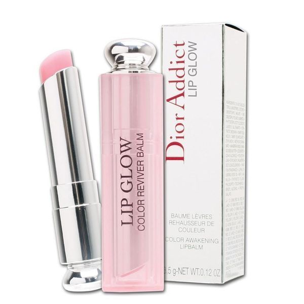 Бальзам для губ Dior addict lip glow 001 Pink 1975213829 фото