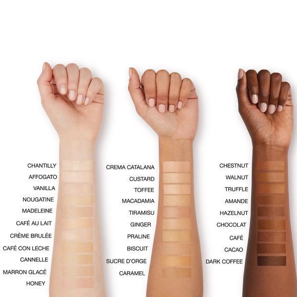 NARS Cosmetics Radiant Creamy Concealer Vanilla Консилер коректор 2785095700 фото