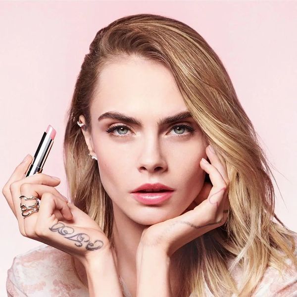 Бальзам для губ Dior addict lip glow 001 Pink 1975213829 фото