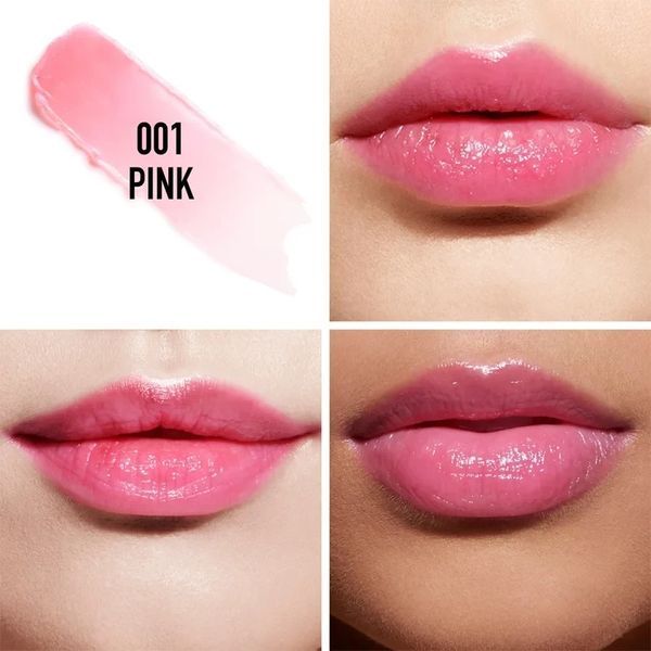 Бальзам для губ Dior addict lip glow 001 Pink 1975213829 фото