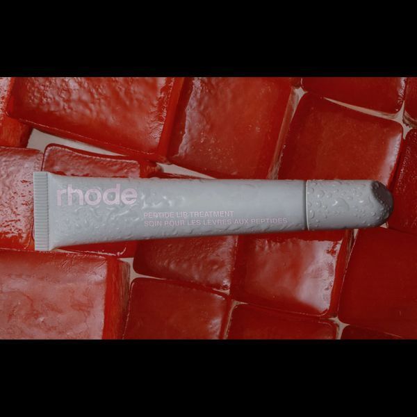 Бальзам для губ Rhode Peptide Lip Treatment Watermelon slice 2375837308 фото