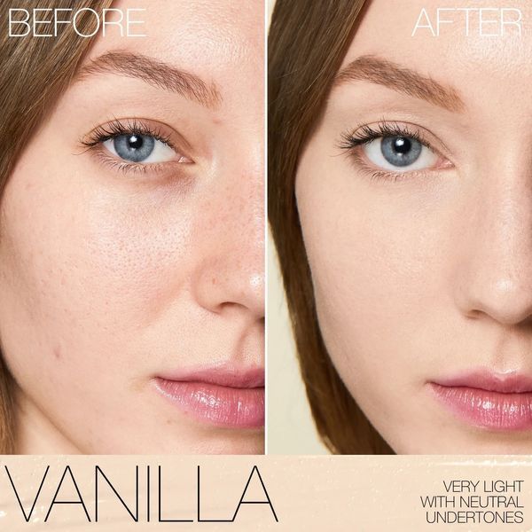 NARS Cosmetics Radiant Creamy Concealer Vanilla Консилер коректор 2785095700 фото