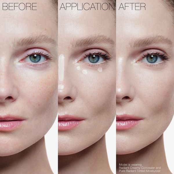 NARS Cosmetics Radiant Creamy Concealer Vanilla Консилер коректор 2785095700 фото