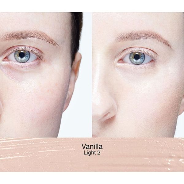 NARS Cosmetics Radiant Creamy Concealer Vanilla Консилер коректор 2785095700 фото