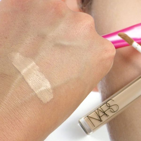 NARS Cosmetics Radiant Creamy Concealer Vanilla Консилер коректор 2785095700 фото