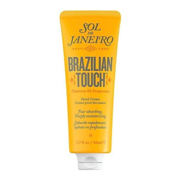 Sol de Janeiro Brazilian Touch Hand Cream 50ml Зволожуючий крем для рук 2874859122 фото