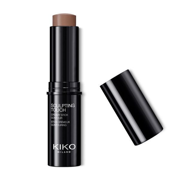 Скульптор для лица Kiko Sculpting Touch Creamy Stick Contour 201 1124542012 фото
