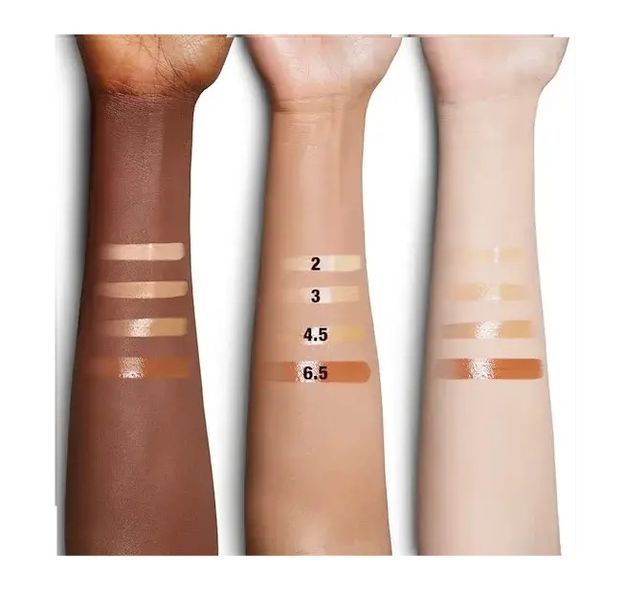 Charlotte Tilbury Hollywood Flawless Filter 2 Fair Підсвічуючий фільтр 2936355825 фото