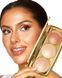 Tarte Shape Tape Glow Bar Palette Палетка для обличчя (хайлайтер пудра бронзер) 2789959918 фото 4