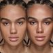 Скульптор для лица Kiko Sculpting Touch Creamy Stick Contour 201 1124542012 фото 5