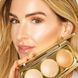 Tarte Shape Tape Glow Bar Palette Палетка для обличчя (хайлайтер пудра бронзер) 2789959918 фото 3