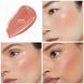 Hourglass Unreal Liquid Blush Scene soft warm pink Румʼяна 2759163989 фото 1
