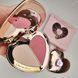 Палетка для макияжа Charlotte Tilbury Pillow Talk Beauty Soulmates Face Palette Flawless Pink (румяна и хайлайтер) 2978912134 фото 1