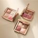 Hourglass Ambient Lighting Edit Quad Palette Solstice Палетка для обличчя 3022055792 фото 3