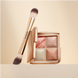 Hourglass Ambient Lighting Edit Quad Palette Solstice Палетка для обличчя 3022055792 фото 2