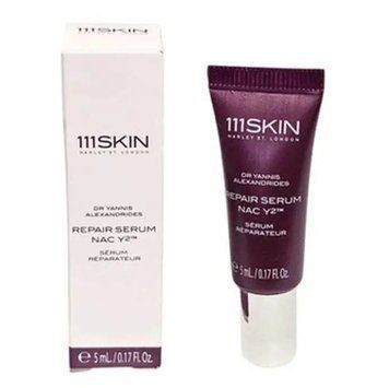 Восстанавливающая сыворотка для лица 111 SKIN Y Theorem Repair Serum NAC Y2 5ml 2874859152 фото