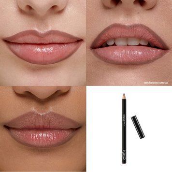 Kiko Smart Fusion Lip Pencil 36 (536) Олівець для губ 1525927358 фото