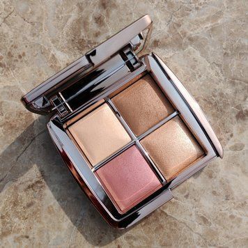 Палетка для лица Hourglass Ambient Lighting Edit Quad Palette Celestial 3022068789 фото
