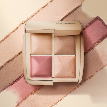 Палетка для лица Hourglass Ambient Lighting Edit Quad Palette Celestial 3022068789 фото