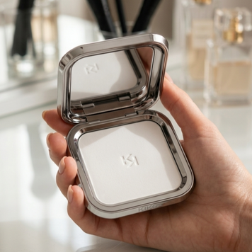 Kiko Universal Veil Translucent Finishing Powder Пудра 2129991381 фото