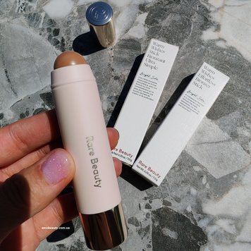 Скульптор бронзер Rare Beauty Warm Wishes Effortless Bronzer Stick Bright Side 2288288899 фото