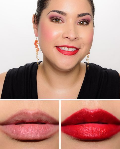 Помада Charlotte Tilbury Hot Lips Carina's Love 2529946626 фото