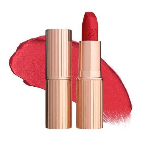 Помада Charlotte Tilbury Hot Lips Carina's Love 2529946626 фото