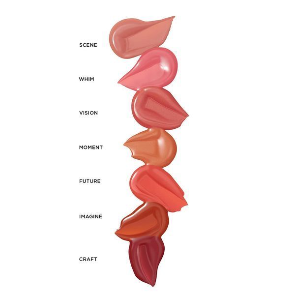 Hourglass Unreal Liquid Blush Whim bright pink Румʼяна 2759208069 фото