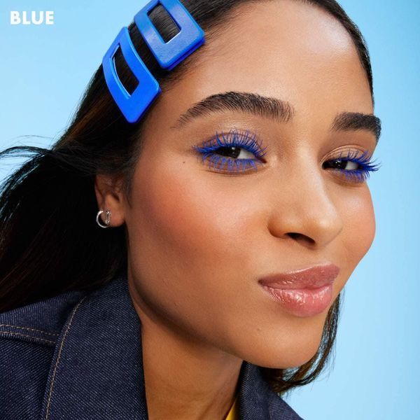 Sephora Collection Size Up Volumizing Mascara Blue Туш для вій синя 2561355837 фото