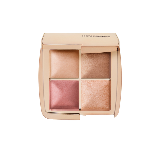Палетка для лица Hourglass Ambient Lighting Edit Quad Palette Celestial 3022068789 фото