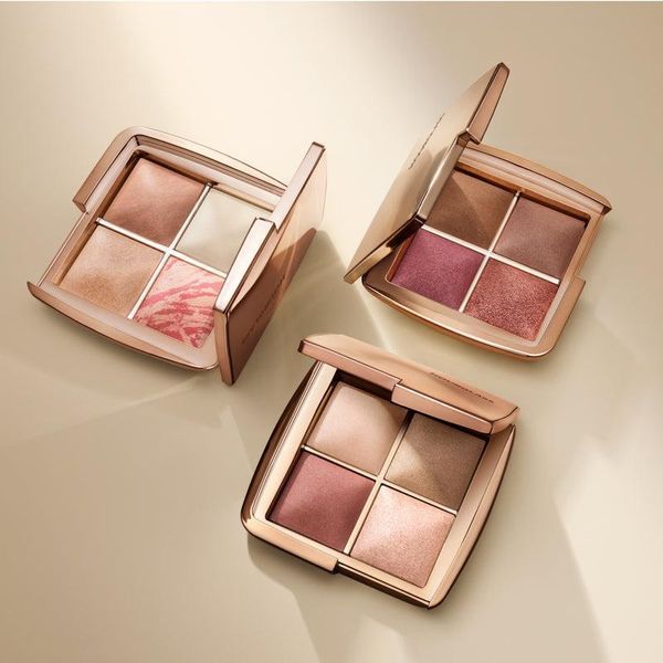 Палетка для лица Hourglass Ambient Lighting Edit Quad Palette Celestial 3022068789 фото