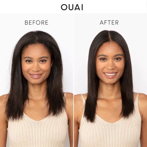 Несмываемый кондиционер для волос OUAI Detangling and Frizz Fighting Leave In Conditioner&nbsp;25ml 2979337304 фото