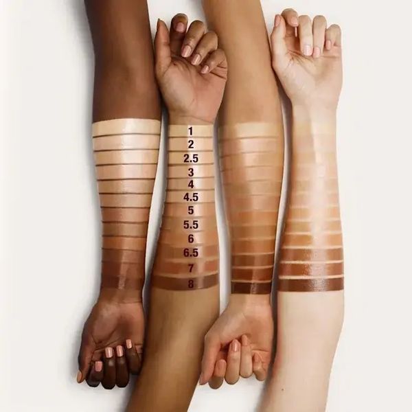 Charlotte Tilbury Hollywood Flawless Filter 1 Fair Підсвічуючий фільтр 2937762016 фото