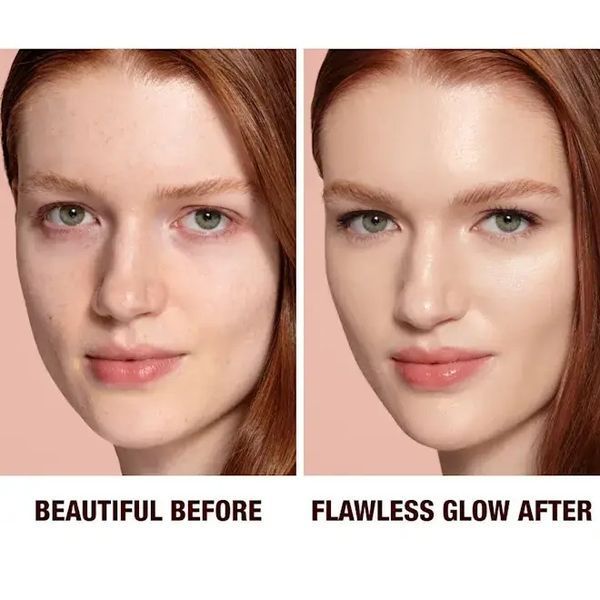 Charlotte Tilbury Hollywood Flawless Filter 1 Fair Підсвічуючий фільтр 2937762016 фото