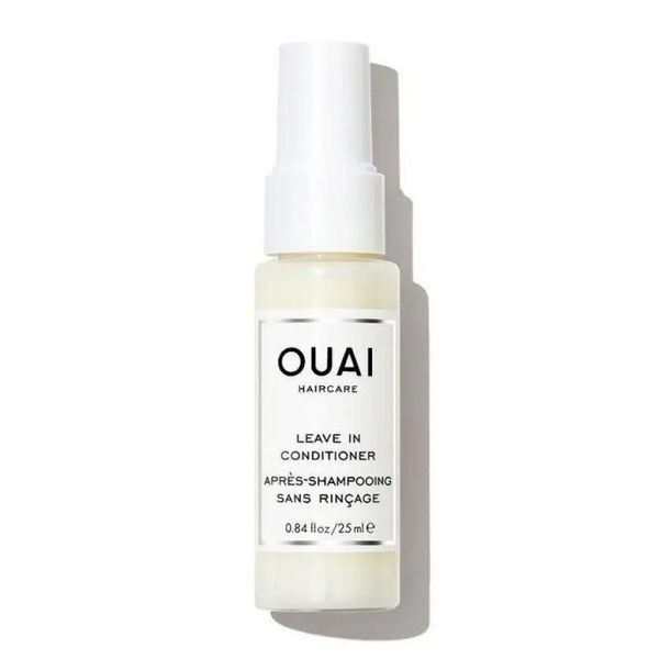 Несмываемый кондиционер для волос OUAI Detangling and Frizz Fighting Leave In Conditioner&nbsp;25ml 2979337304 фото