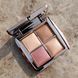 Палетка для лица Hourglass Ambient Lighting Edit Quad Palette Celestial 3022068789 фото 1