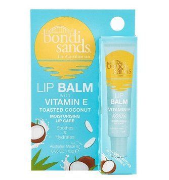 Bondi Sands Lip Balm with Vitamin E Toasted Coconut Бальзам для губ 2522294238 фото
