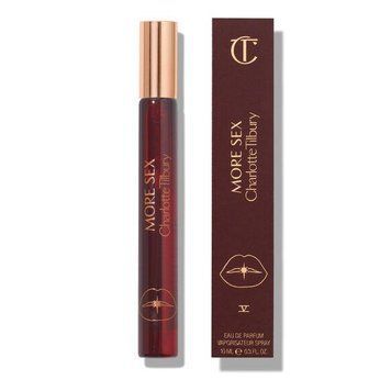 Миниатюра Charlotte Tilbury More Sex унисекс 10ml 2795935892 фото