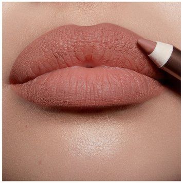 Карандаш для губ Charlotte Tilbury Lip Cheat Pillow Talk Original 1.2g 2571071523 фото