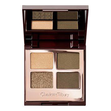 Charlotte Tilbury The Rebel Luxury Palette Палетка тіней 2815699346 фото