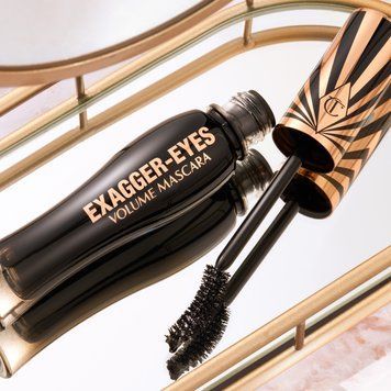 Тушь для ресниц Charlotte Tilbury Exagger-Eyes Volume Mascara 10 ml 2548470225 фото