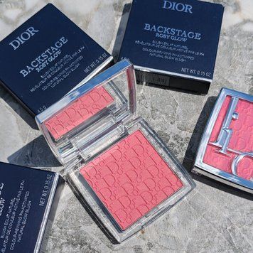 Dior Backstage Rosy Glow pH Blush 012 Rosewood Рум`яна 2746547523 фото
