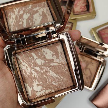 Бронзер Hourglass Ambient Lighting Bronzer Diffused Bronze Light 11g 2775304342 фото