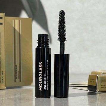 Hourglass Unlocked Instant Extensions Mascara 2.7g Туш для вій 2441218181 фото