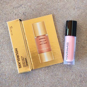 Румяна Hourglass Unreal Liquid Blush Scene 1ml 2659416036 фото