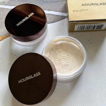 Пудра для лица Hourglass Veil Translucent Setting Powder 2g 2788803566 фото