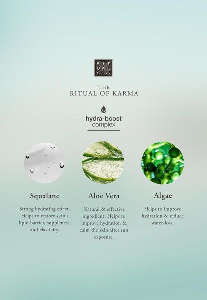 Подарочный набор Rituals Karma Try me Set 2254212642 фото