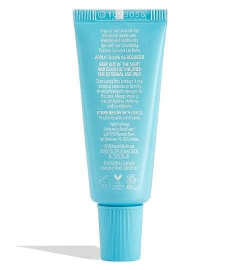 Бальзам для губ Bondi Sands Lip Balm with Vitamin E Toasted Coconut 2522294238 фото