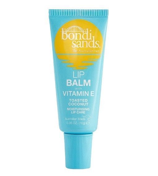 Бальзам для губ Bondi Sands Lip Balm with Vitamin E Toasted Coconut 2522294238 фото
